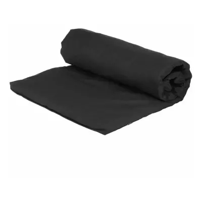 Bodhi Yoga mat futon joga podložka Barva: Černá