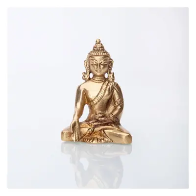 Bodhi Yoga Bodhi Socha Buddha mosaz 8 cm