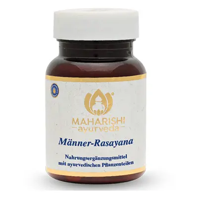 Maharishi Ayurveda Men's Rasayana pro muže 60 tablet