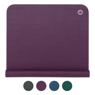 Bodhi Yoga Bodhi Ecopro Travel Yoga Mat cestovní přírodní kaučuková podložka 185 x 60 cm x 1,3 m