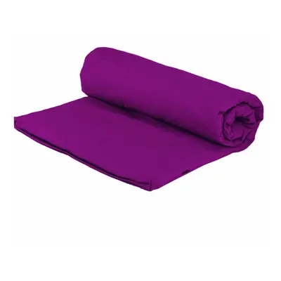 Bodhi Yoga mat futon joga podložka Barva: Fialová