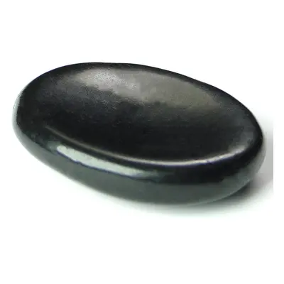 Phoenix Import Phoenix Worry stone turmalínový kamen 3,5 - 4,5 cm