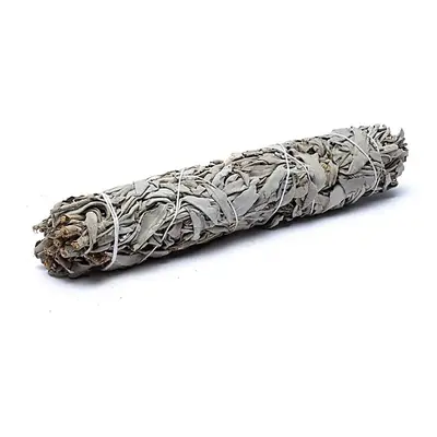 Phoenix Import Phoenix vykuřovací svazky Bílá šalvěj White Sage - 10 cm Typ: XL 115g