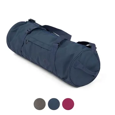 Bodhi Yoga Bodhi Asana City bag Taška na jogamatku nepromokavá 60 cm Barva: Zelená