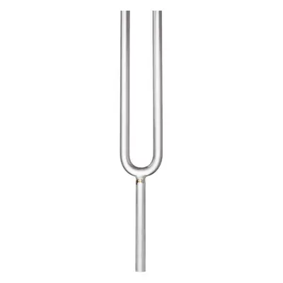 MEINL Sonic Energy křišťálová ladička Crystal Tuning Fork - F3, 44,9 cm