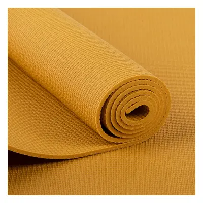 Bodhi Yoga Bodhi Asana mat jóga podložka 183 x 60 cm x 4,5 mm Barva: Mango