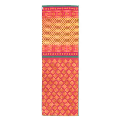 Bodhi Yoga Bodhi jóga ručník SAFARI SARI 185 x 65 cm