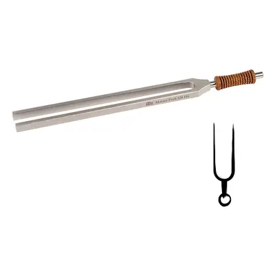 MEINL Sonic Energy terapeutická ladička Therapy Master Fork 128 Hz, 24,7 cm