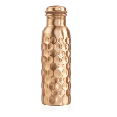 Bodhi Yoga Bodhi měděná láhev 800 ml. 3 vzory Typ: Diamond