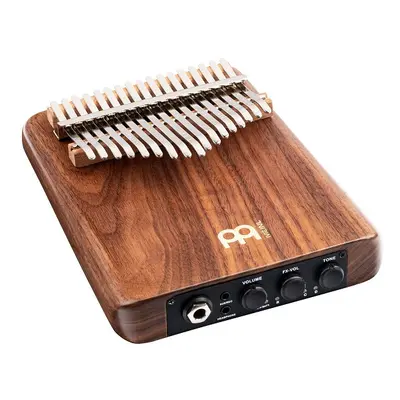 MEINL Sonic Energy perkusní hudební nástroj 17-tónová kalimba Typ: 6