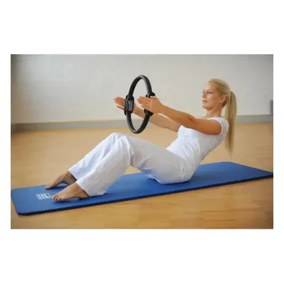 Sissel Pilates Circle Compact kruh na posilování 30/38 cm Průměr: 38 cm