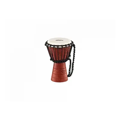 NINO Percussion perkusní nástroj Djembe Typ: 4