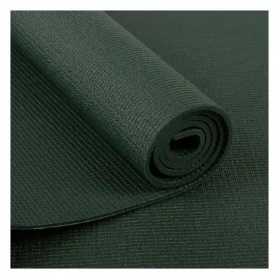 Bodhi Yoga Bodhi Asana mat jóga podložka 183 x 60 cm x 4,5 mm Barva: Forest Green