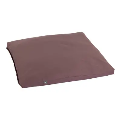 Bodhi Yoga Bodhi Meditační podložka ZABUTON ECO 80 x 80 cm Barva: Fialová