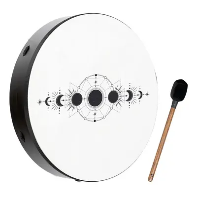 MEINL Sonic Energy Ritual Drum buben Průměr: 18" (Moon Phases)