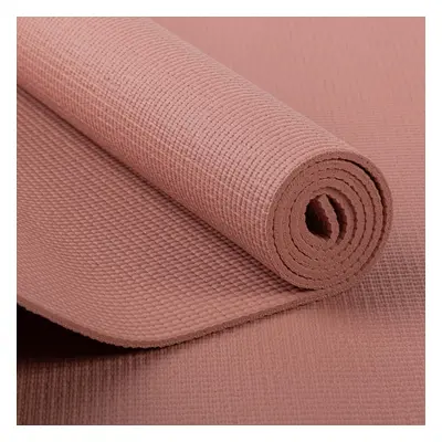 Bodhi Yoga Bodhi Asana mat jóga podložka 183 x 60 cm x 4,5 mm Barva: Rose Tan