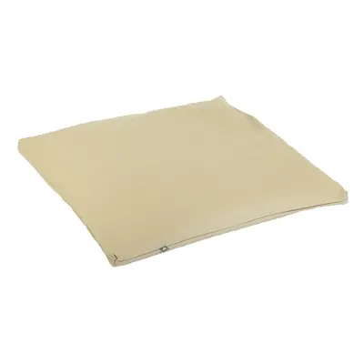 Bodhi Yoga Bodhi Meditační podložka ZABUTON ECO 80 x 80 cm Barva: Taupe