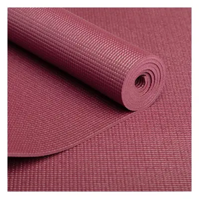 Bodhi Yoga Bodhi Asana mat jóga podložka 183 x 60 cm x 4,5 mm Barva: Bordová