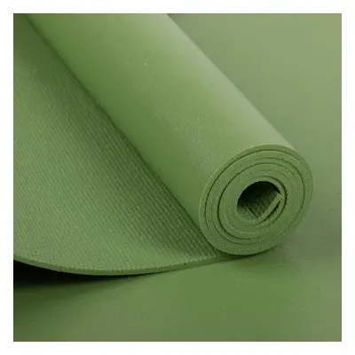 Bodhi Yoga Bodhi Rishikesh Premium 80 XL 200 cm jóga podložka s popruhy 4,5 mm Barva: Apple Gree