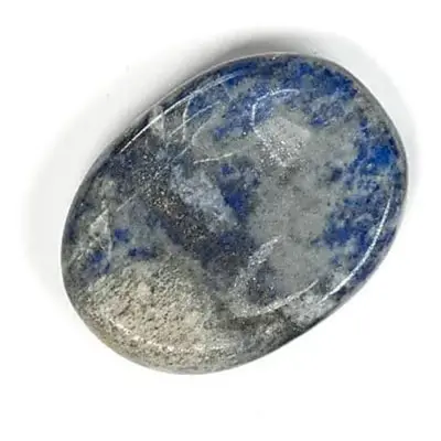 Phoenix Import Phoenix Worry stone Lapis lazuli kamen 3,5 - 4,5 cm