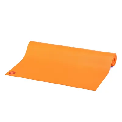 Bodhi Yoga Bodhi mat Kailash Premium Podložka XL s popruhy 3mm 200 cm Barva: oranžová