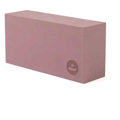 Bodhi Yoga Bodhi Asana brick pěnový jóga blok 22 x 11 x 7 cm Barva: Lilac