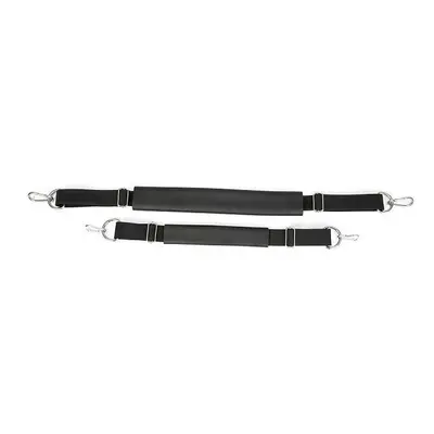 Elina Pilates Adjustable foot strap nastavitelný popruh na nohy Velikost: S