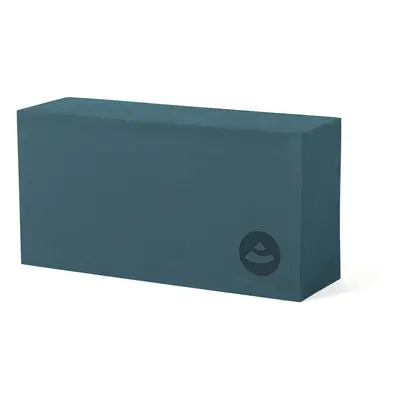 Bodhi Yoga Bodhi Asana brick pěnový jóga blok 22 x 11 x 7 cm Barva: Midnight Blue