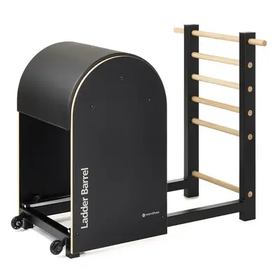 Merrithew® Pilates Merrithew Ladder Barrel 99 cm Typ: Jet Black