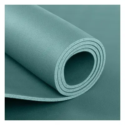 Bodhi Yoga Bodhi Ecopro Diamond Yoga Mat přírodní kaučuková podložka 185 x 60 cm x 6 mm Barva: A