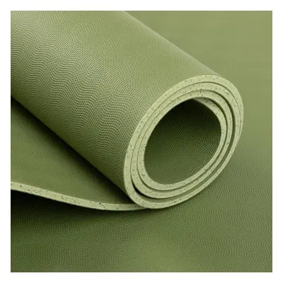 Bodhi Yoga Bodhi Ecopro Diamond Yoga Mat přírodní kaučuková podložka 185 x 60 cm x 6 mm Barva: F