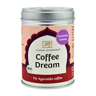 Classic Ayurveda bio směs koření Coffee Magic 50 g