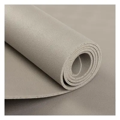 Bodhi Yoga Bodhi Ecopro Yoga Mat přírodní kaučuková podložka 185 x 60 cm x 4 mm Barva: Light Tau