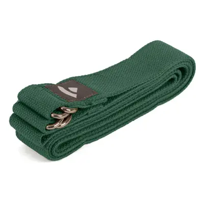 Bodhi Yoga popruh Yamala 2 in 1 Barva: Dark Green