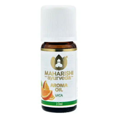 Maharishi Ayurveda Vata aromatický olej 10 ml