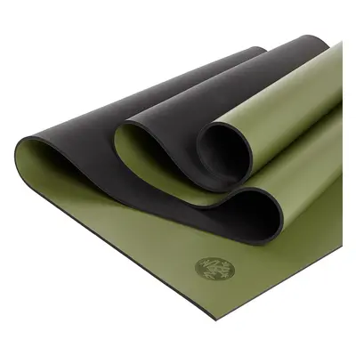 Manduka GRP® ADAPT YOGA MAT kaučuková protiskluzová PU jóga podložka 180 x 66 cm x 5mm Barva: La