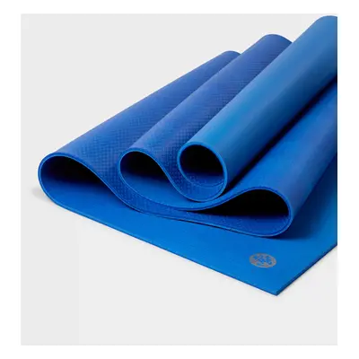 Manduka PRO® Mat 180 x 66 cm 6 mm jóga podložka (různé barvy) Barva: ROYAL FLANURE