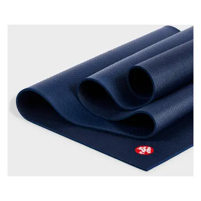 Manduka Black Mat® PRO 6mm jóga podložka Barva: Midnight