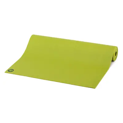 Bodhi Yoga Bodhi mat Kailash Premium Podložka XL s popruhy 3mm 200 cm Barva: Zelená