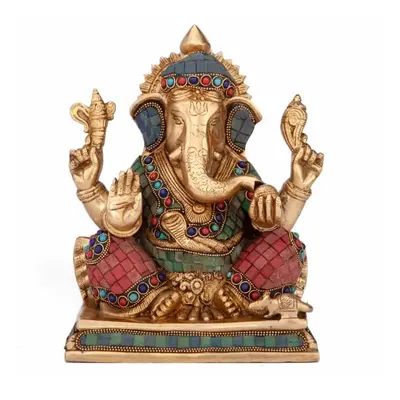 Bodhi Yoga Bodhi Socha Ganesha 20 cm