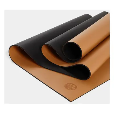 Manduka GRP® ADAPT YOGA MAT kaučuková protiskluzová PU jóga podložka 180 x 66 cm x 5mm Barva: Te