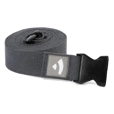 Bodhi Yoga Bodhi Jóga Popruh ASANA BELT XL s click zapínáním 3 m