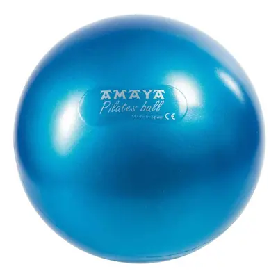 Elina Pilates overball míč na cvičení 20/24 cm Barva: Azul, Průměr: 20 cm