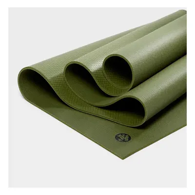 Manduka PRO® Mat 180 x 66 cm 6 mm jóga podložka (různé barvy) Barva: Earth