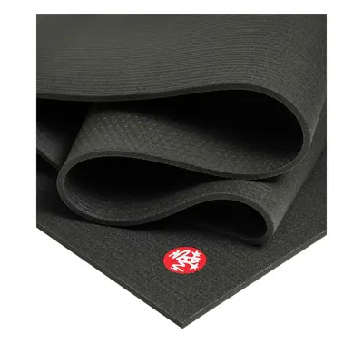 Manduka Black Mat® PRO 6mm jóga podložka Barva: Černá (Black)