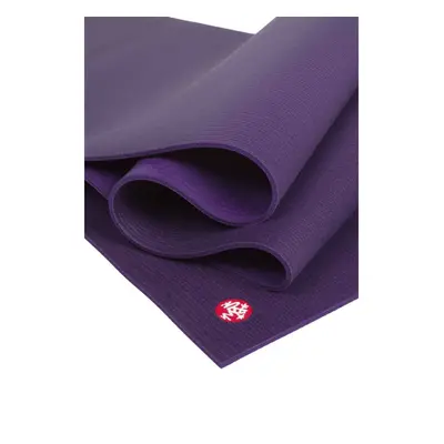 Manduka PRO® Mat 180 x 66 cm 6 mm jóga podložka (různé barvy) Barva: Black Magic