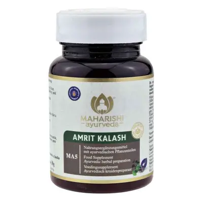 Maharishi Ayurveda Maharishi Ájurvéda Amrit Kalash MA-5 doplněk stravy 60 kapslí