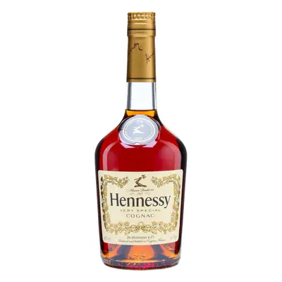 Hennessy VS 40% 0,7L (holá láhev)