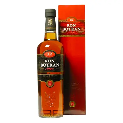 Ron Botran Solera 12 40% 0,7l (karton)