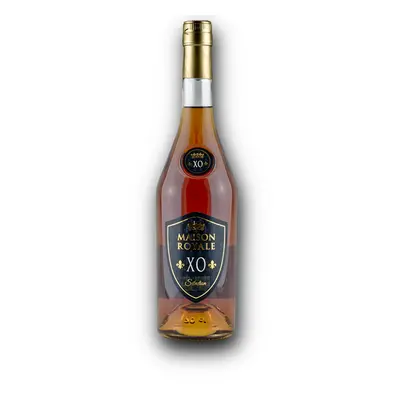 Maison Royale XO 40% 0,7L (holá láhev)